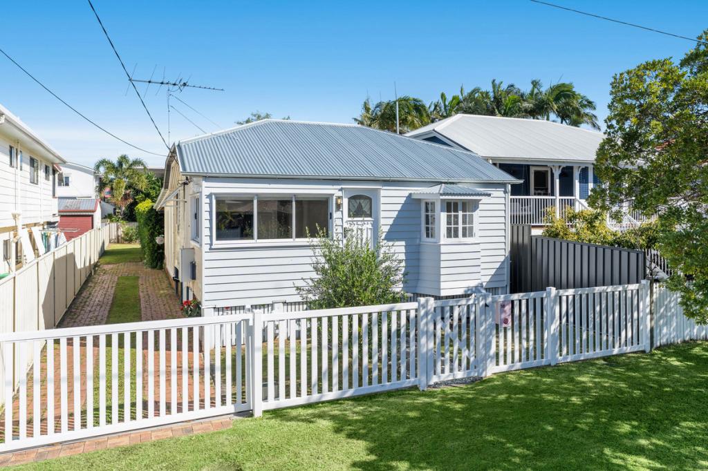 18 Beltana St, Lota, QLD 4179