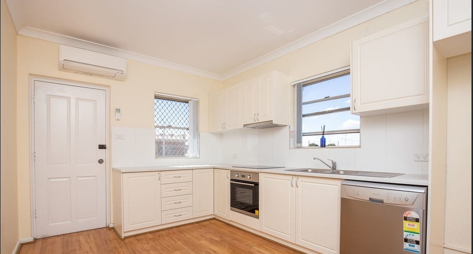 4/110 Bentick St, Bathurst, NSW 2795