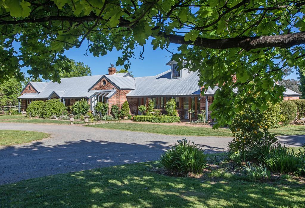 865 Joadja Rd, Joadja, NSW 2575