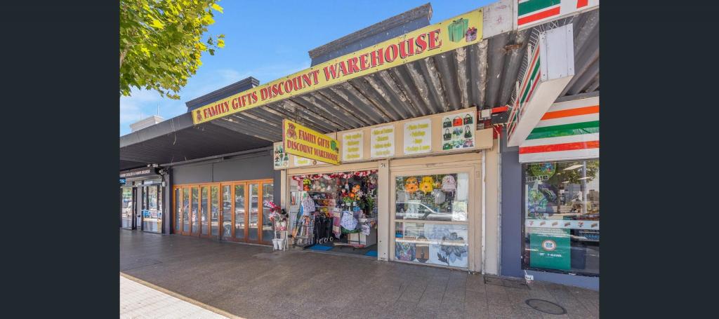 74 Young St, Frankston, VIC 3199