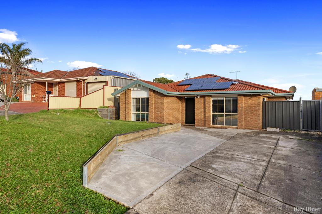 51 Bradman Dr, Meadow Heights, VIC 3048