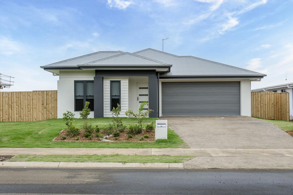 44 Wisteria St, Bargara, QLD 4670