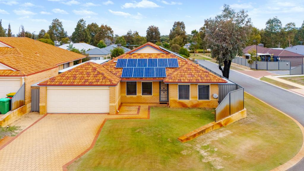 13 Vivien Ave, Baldivis, WA 6171