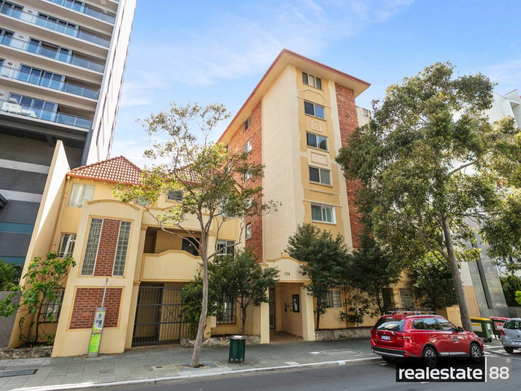 60/138 Adelaide Tce, East Perth, WA 6004