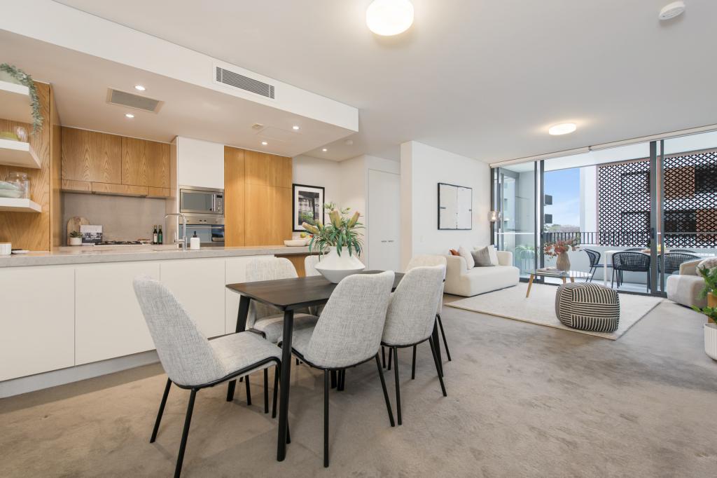 607/1 PEARL ST, ERSKINEVILLE, NSW 2043