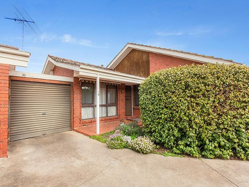 10/31-33 Deutgam St, Werribee, VIC 3030