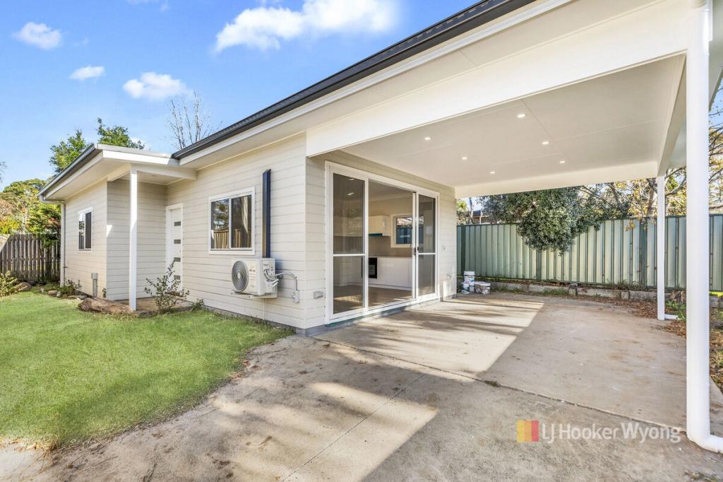 28a Brittania Dr, Watanobbi, NSW 2259