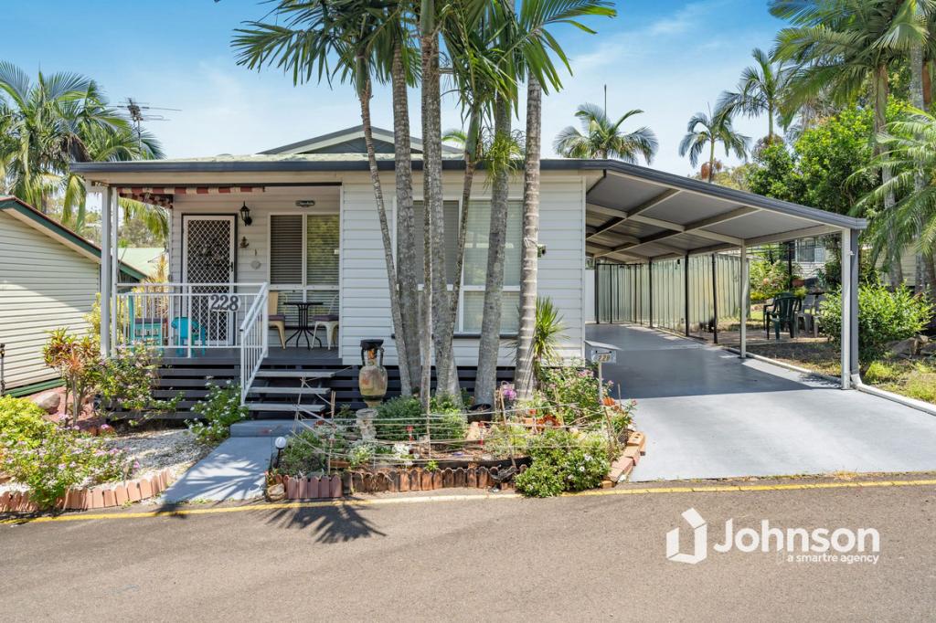 228/758 Blunder Rd, Durack, QLD 4077