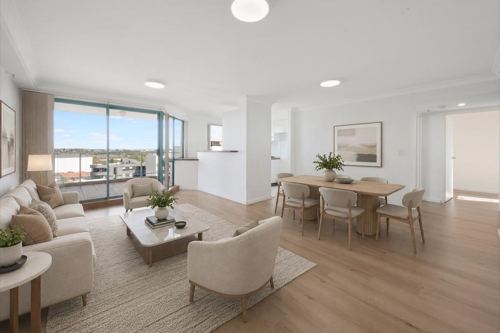 30/172 Maroubra Rd, Maroubra, NSW 2035
