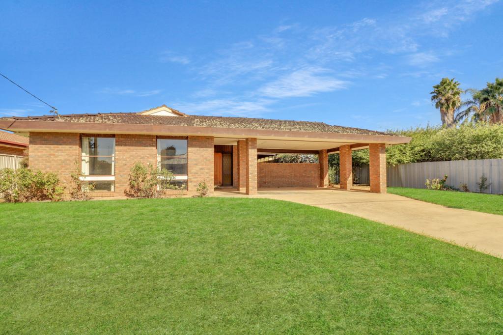 13 Watson Ct, Deniliquin, NSW 2710
