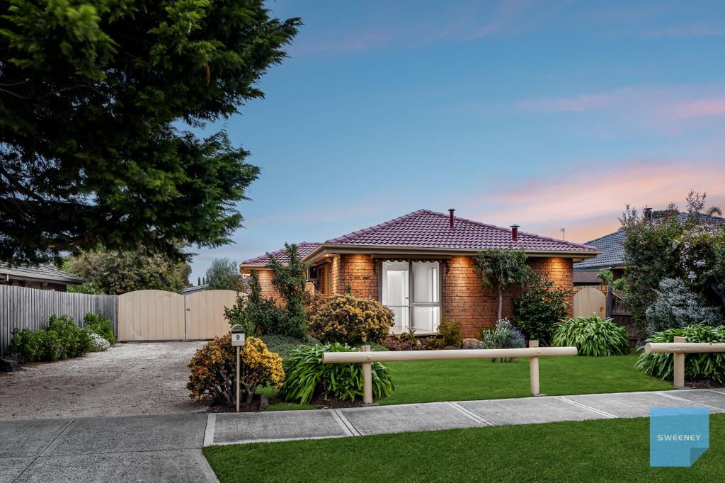 9 Northumberland Dr, Epping, VIC 3076