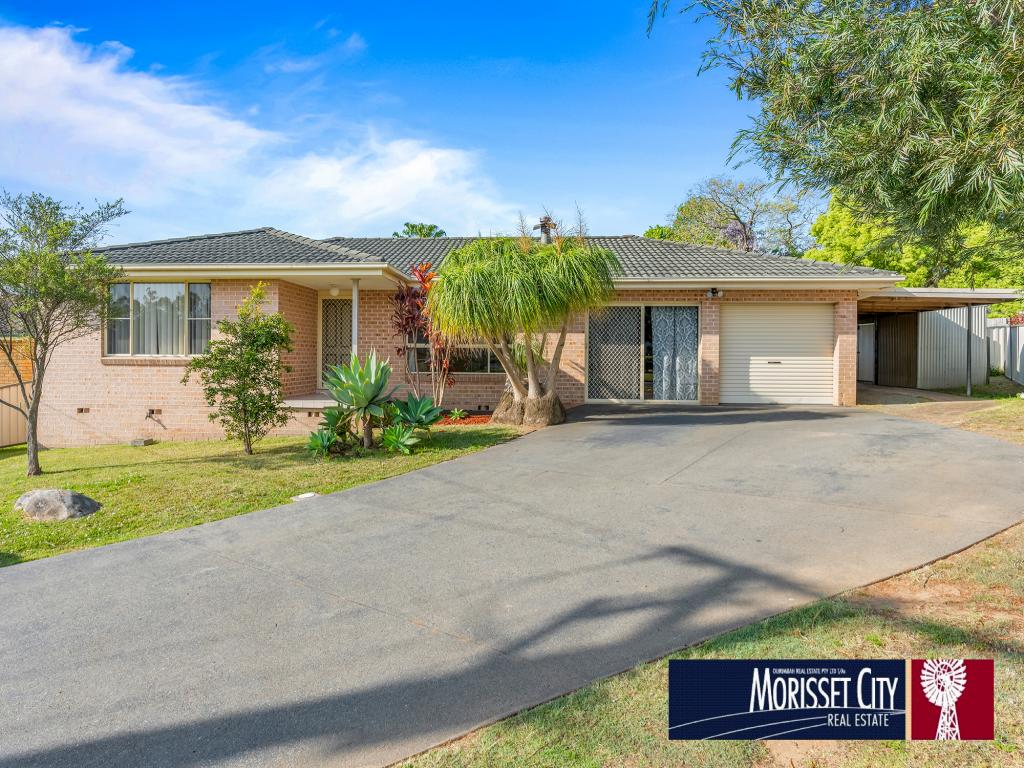 17 GLENROSE CRES, COORANBONG, NSW 2265