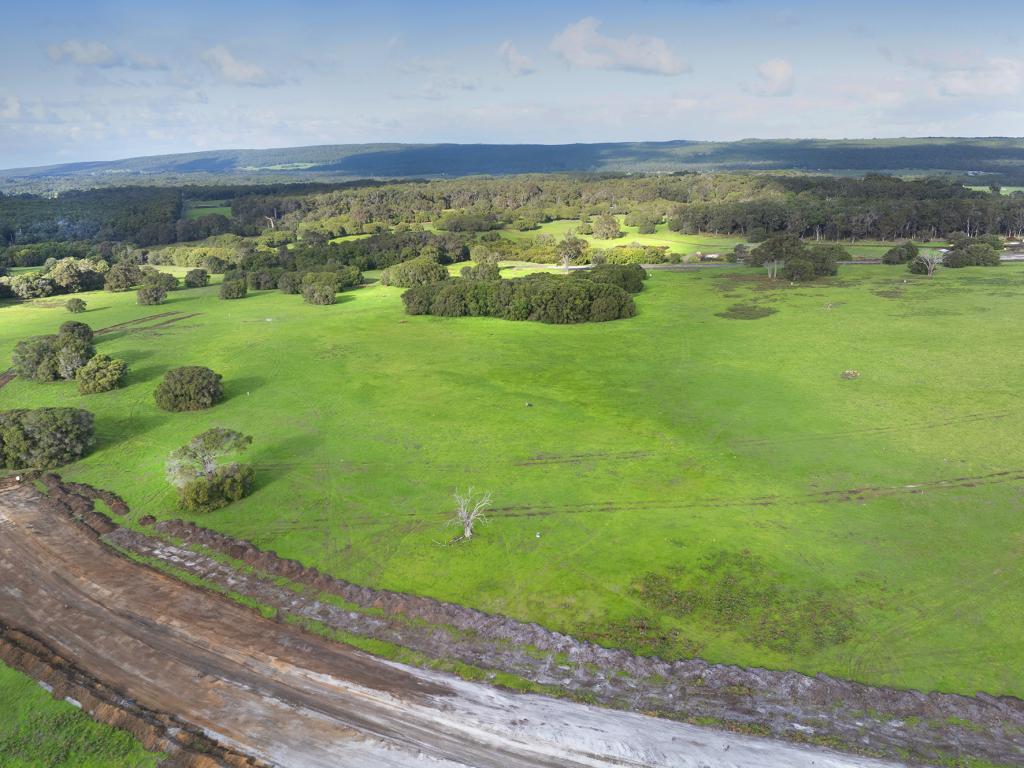Lot 35 Blackwood Ave, Augusta, WA 6290