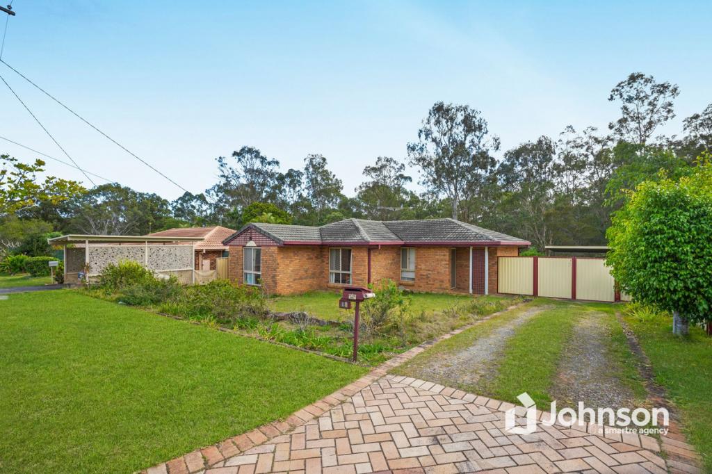 14 Conlan St, Boronia Heights, QLD 4124