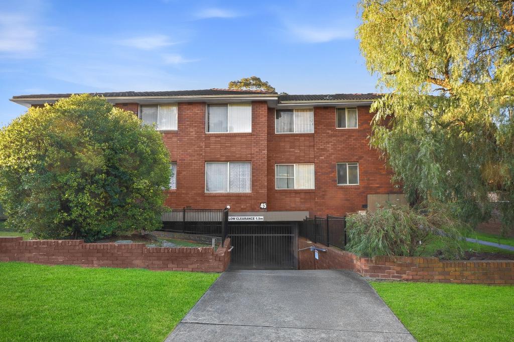 5/45 Victoria St, Werrington, NSW 2747