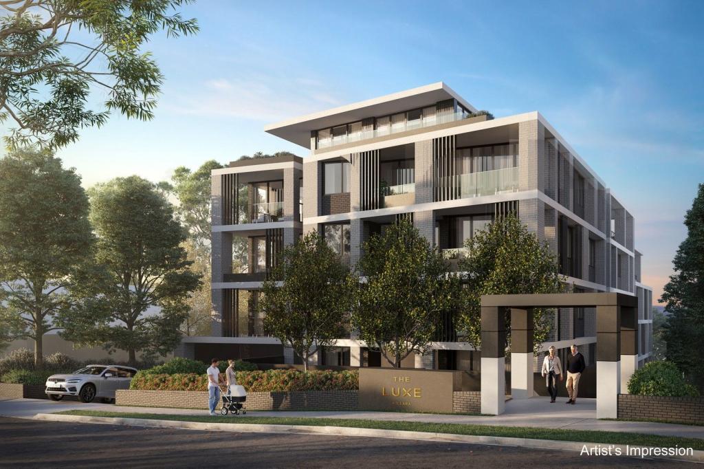 105/8 Marian St, Killara, NSW 2071