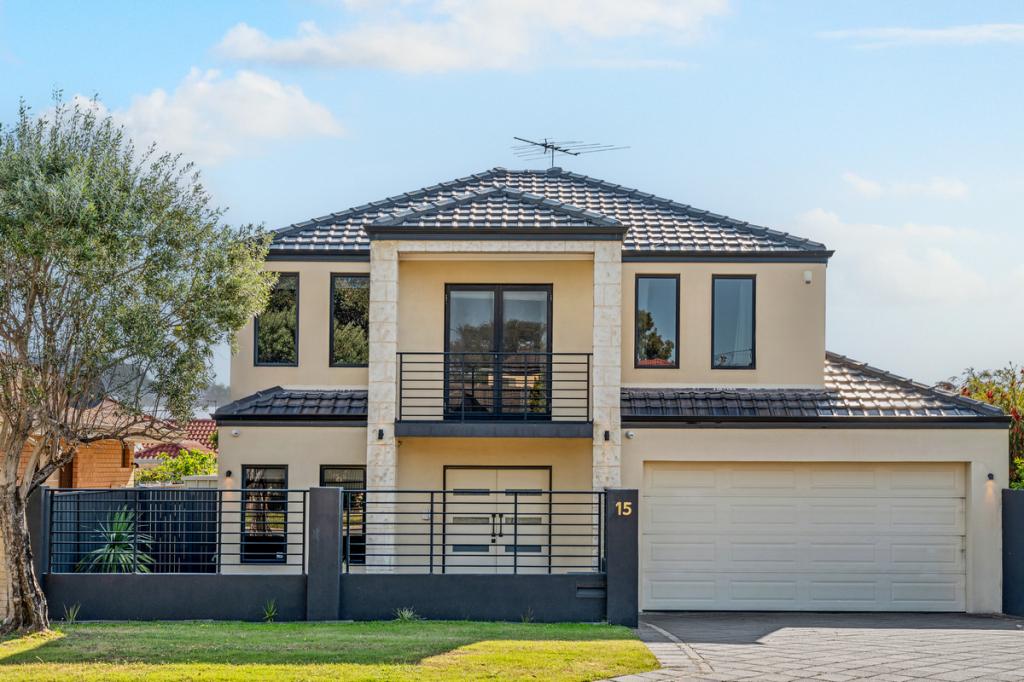 15 Collier Ave, Balcatta, WA 6021