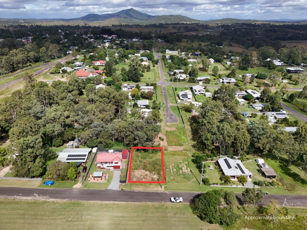 7 RIVER ST, TIARO, QLD 4650