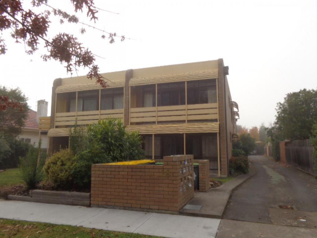 5/18 DUNDAS ST, SALE, VIC 3850