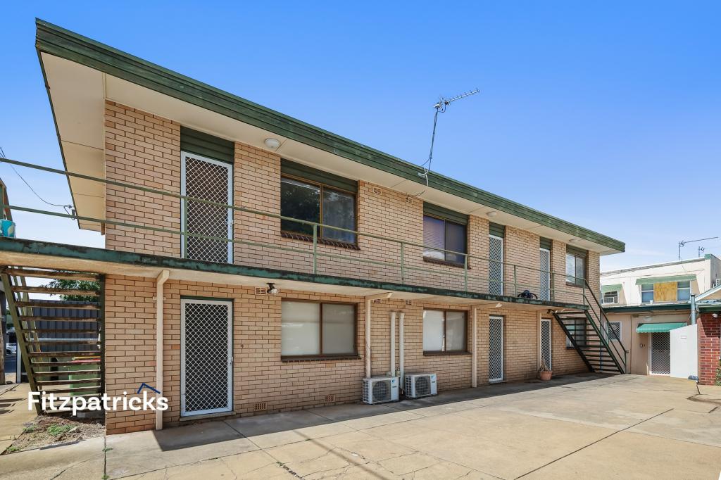 7/40 Fitzhardinge St, Wagga Wagga, NSW 2650