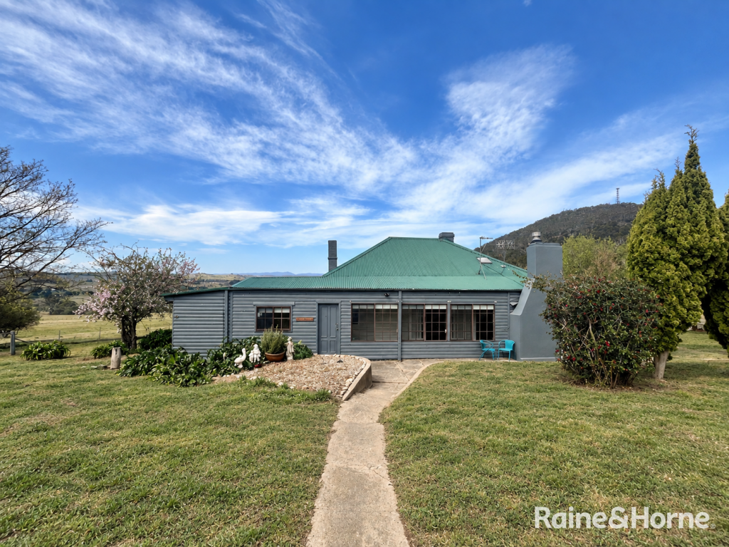 109 Reservoir Lane, Braidwood, NSW 2622