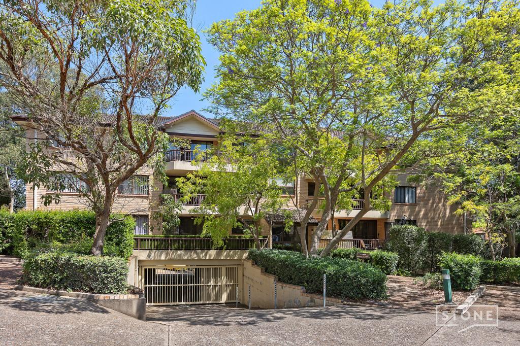 19/346 Pennant Hills Rd, Carlingford, NSW 2118