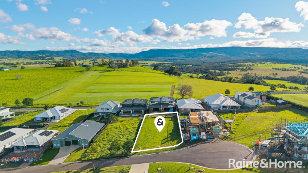 Lot 506 Hilder Cl, Milton, NSW 2538