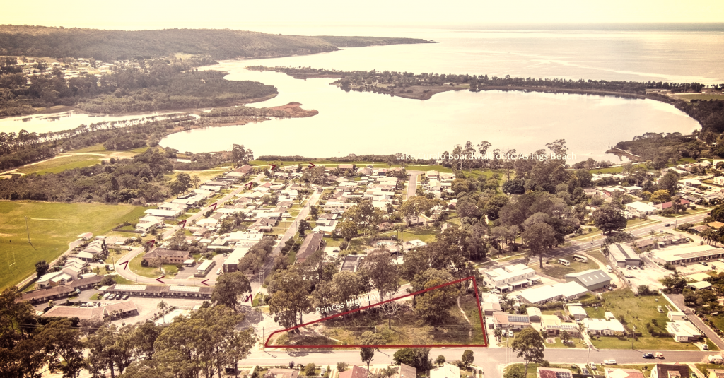 83 Princess Hwy, Eden, NSW 2551