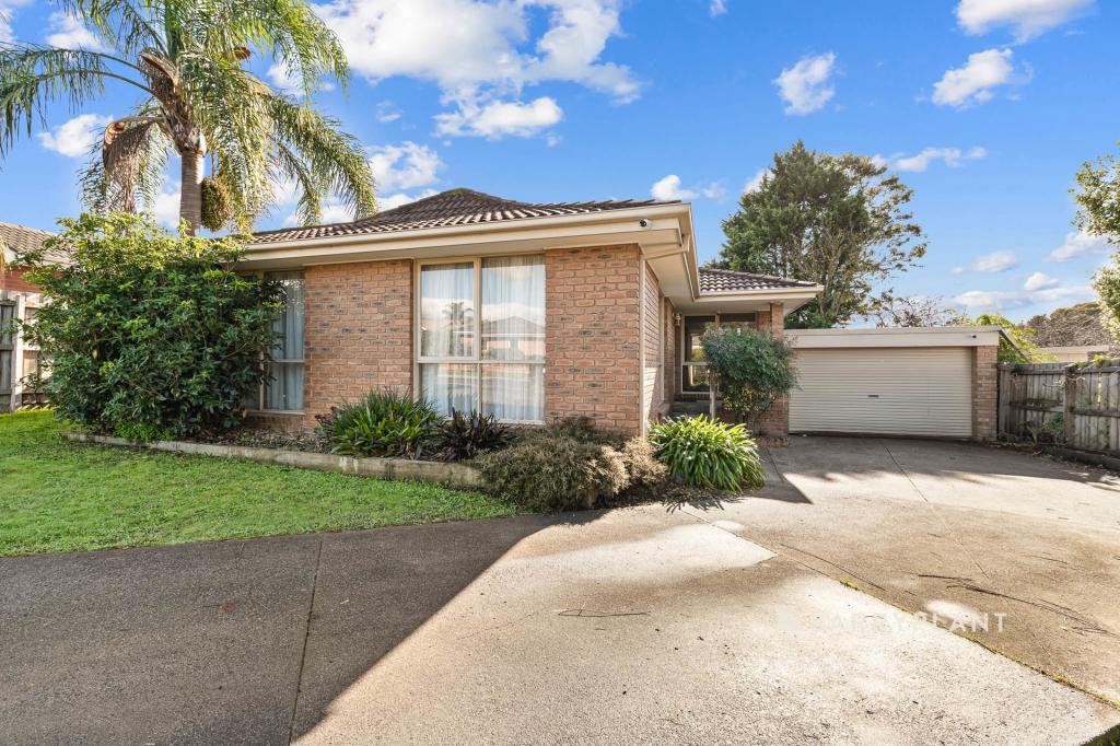 6 Wallowa Cres, Narre Warren, VIC 3805