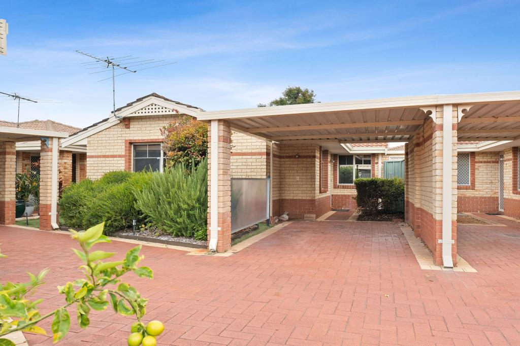 7/6 Dowling St, Rockingham, WA 6168