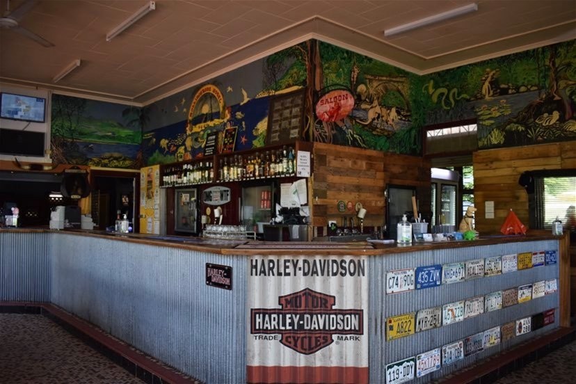 44040 Bruce Hwy, Rollingstone, QLD 4816