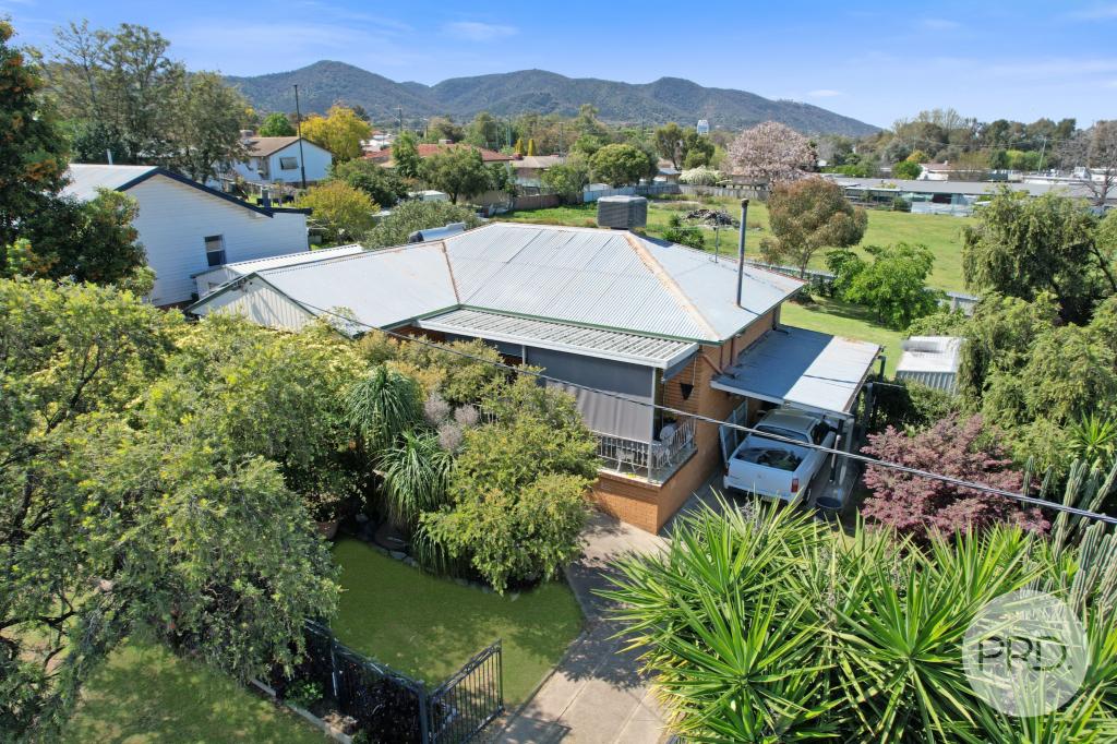 4 Riverview St, North Tamworth, NSW 2340