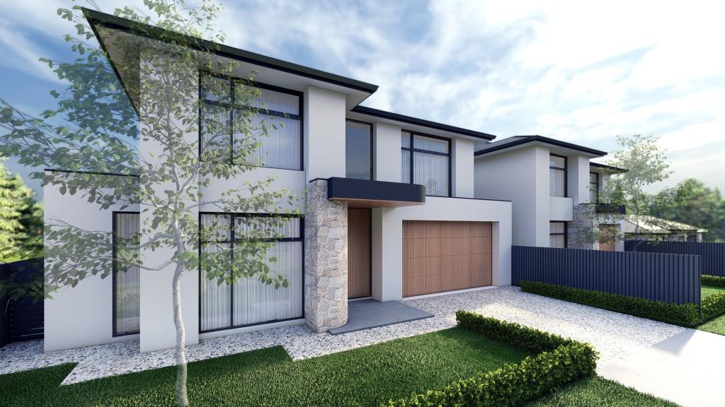 1 & 2, 17 Gibson St, West Beach, SA 5024