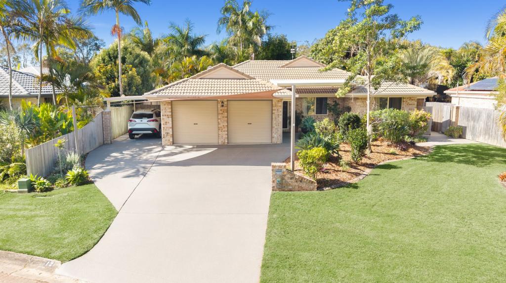 12 Redwood Ct, Currimundi, QLD 4551