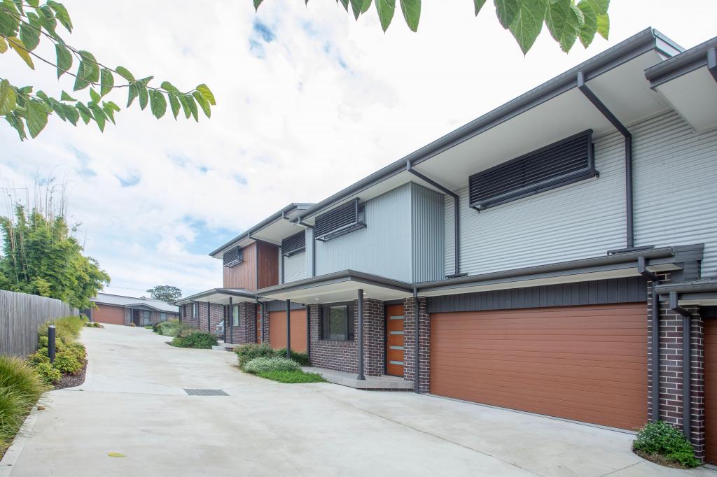 6/9 Fuchsia Dr, Taree, NSW 2430