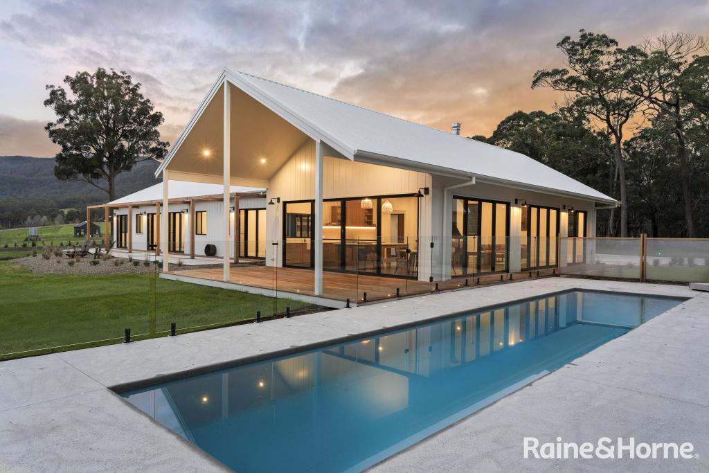 65c Glenmurray Rd, Kangaroo Valley, NSW 2577