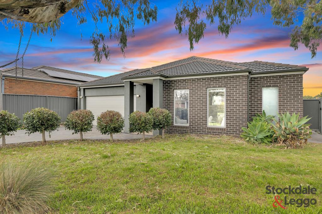 44 Greig Dr, Mernda, VIC 3754