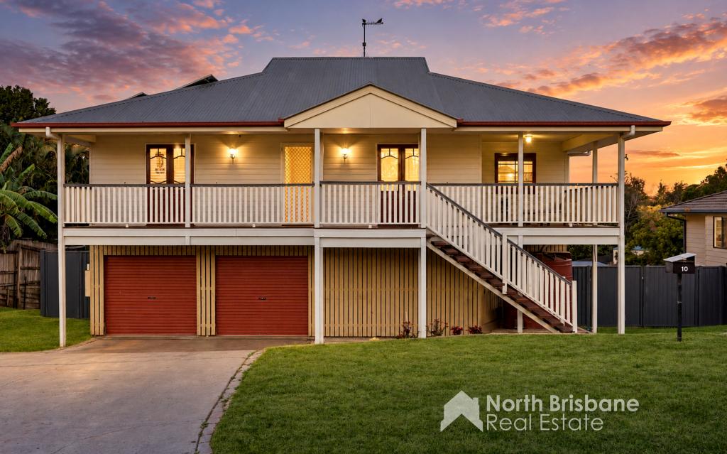 10 Stark Dr, Narangba, QLD 4504
