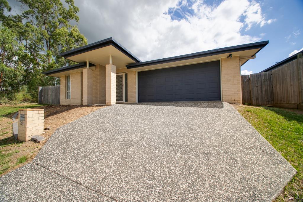 21 Tey Ct, Deebing Heights, QLD 4306