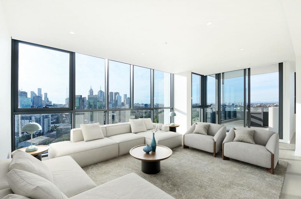 1805/25 Coventry St, Southbank, VIC 3006