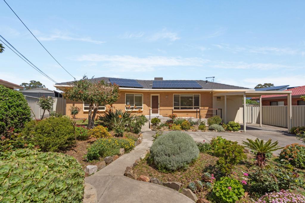 45 Loch Lomond Dr, Modbury, SA 5092