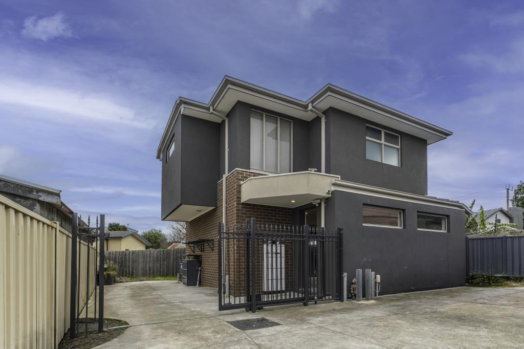 3/11 Dodd St, Braybrook, VIC 3019
