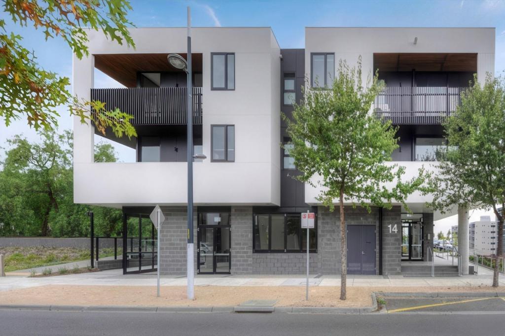 102/14 Chancellor Ave, Bundoora, VIC 3083