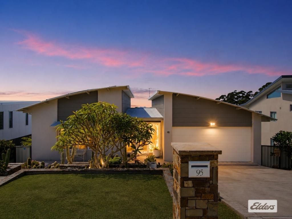 95 Blairs Rd, Long Beach, NSW 2536