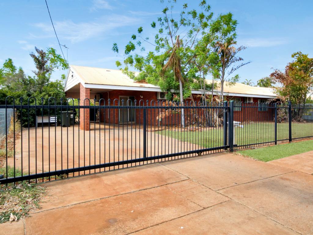 59 Acacia Dr, Katherine, NT 0850