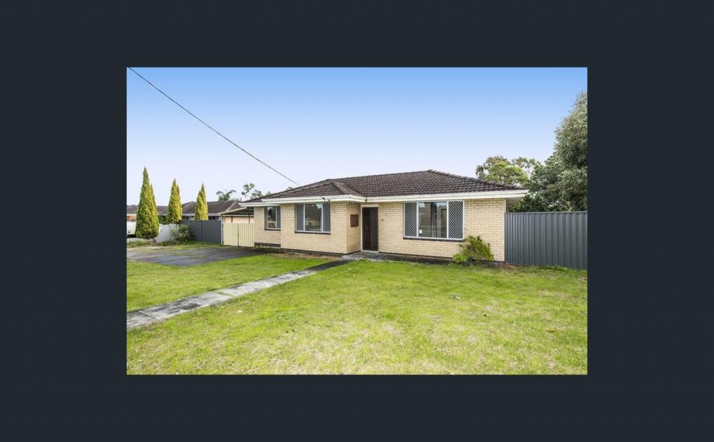 59 Hepburn Way, Balga, WA 6061