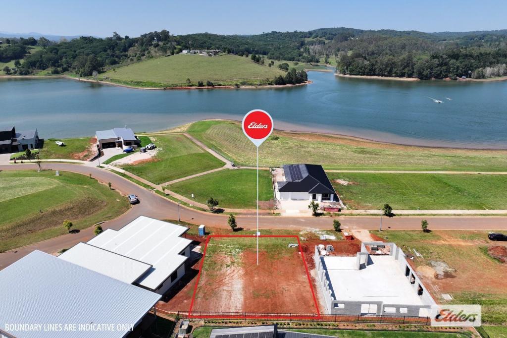 Lot 44 Waterfront Tce, Yungaburra, QLD 4884