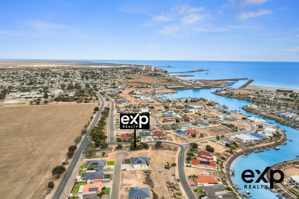 10 & 11 CUTTER DR, WALLAROO, SA 5556