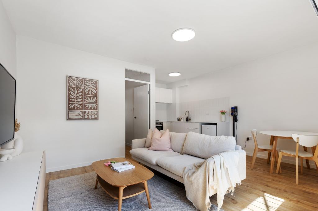 3/129 MERTHYR RD, NEW FARM, QLD 4005