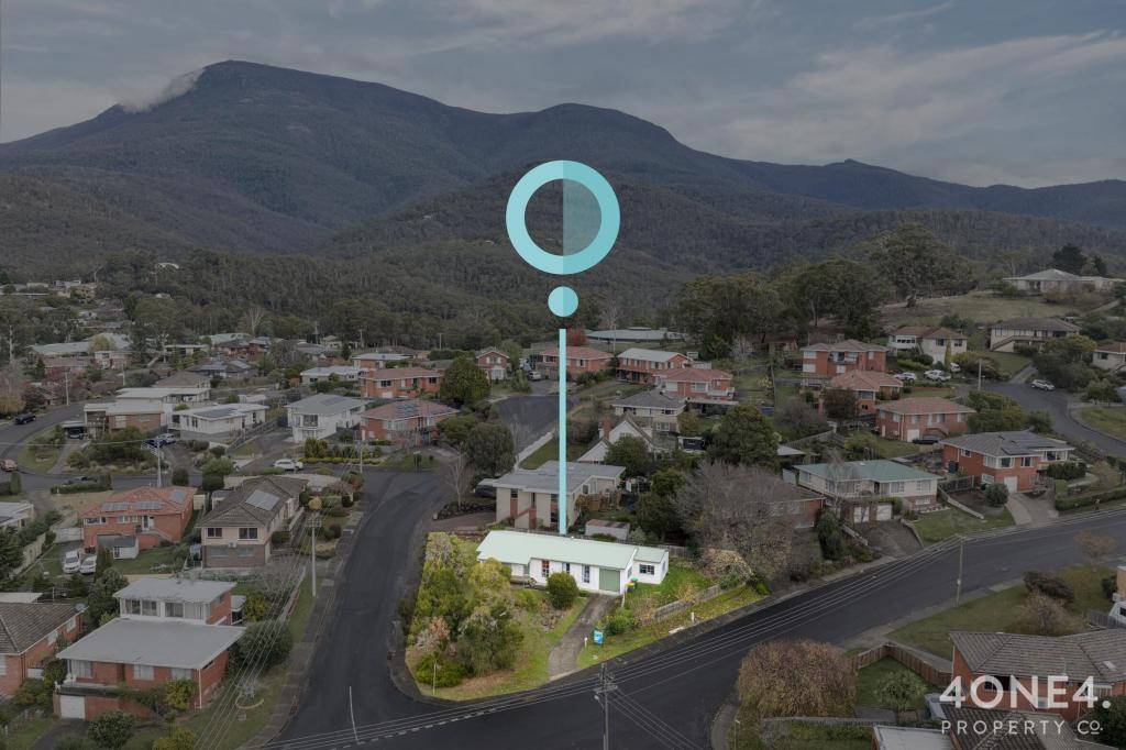 46 Girrabong Rd, Lenah Valley, TAS 7008
